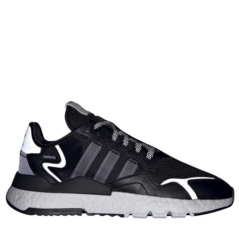 adidas nite jogger heren zwart|Adidas Nite Jogger online kopen .